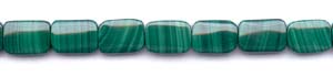 Malachite Beads