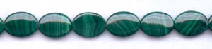 Malachite Beads