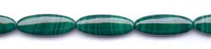 Malachite Beads