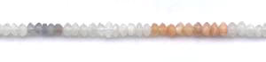 Moonstone Beads