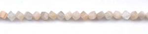 Moonstone Beads