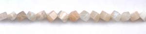 Moonstone Beads