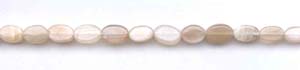 Moonstone Beads