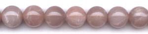 Moonstone Beads