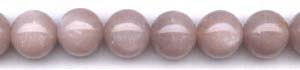 Moonstone Beads