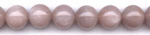 Moonstone Beads