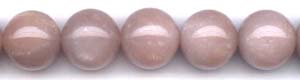 Moonstone Beads