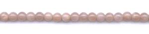 Moonstone Beads