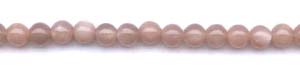 Moonstone Beads