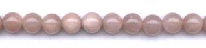 Moonstone Beads