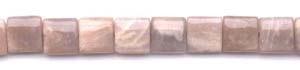 Moonstone Beads