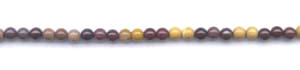 Mookaite Jasper Beads