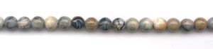 Picasso Stone Beads