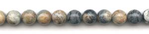 Picasso Stone Beads