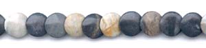 Picasso Stone Beads