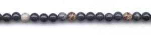 Picasso Stone Beads