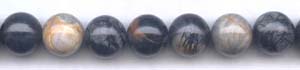 Picasso Stone Beads