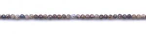 Pietersite Beads