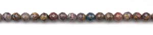 Pietersite Beads