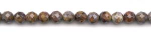 Pietersite Beads