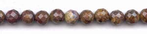 Pietersite Beads