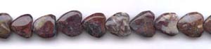 Pietersite Beads