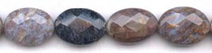 Pietersite Beads