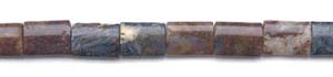 Pietersite Beads