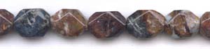 Pietersite Beads