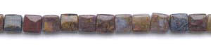 Pietersite Beads