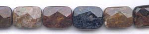 Pietersite Beads