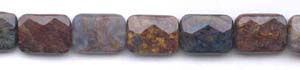 Pietersite Beads