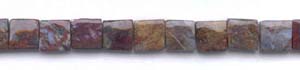 Pietersite Beads