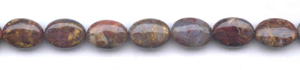 Pietersite Beads
