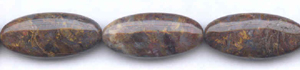 Pietersite Beads