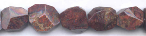 Pietersite Beads