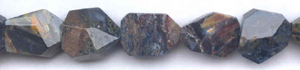 Pietersite Beads