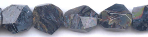 Pietersite Beads