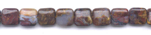 Pietersite Beads