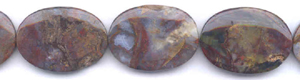 Pietersite Beads