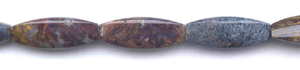 Pietersite Beads