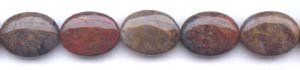 Pietersite Beads