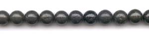Iron Pyrite Beads
