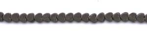 Iron Pyrite Beads