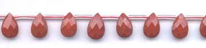 Red Jasper Beads