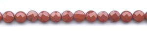 Red Jasper Beads