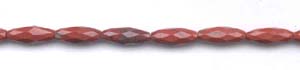 Red Jasper Beads