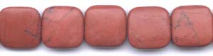 Red Jasper Beads