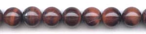 Tiger Eye Beads