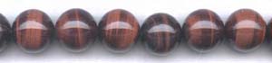 Tiger Eye Beads